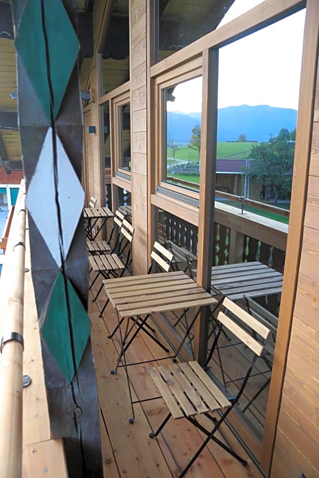 Biobauernhof Jagglhof