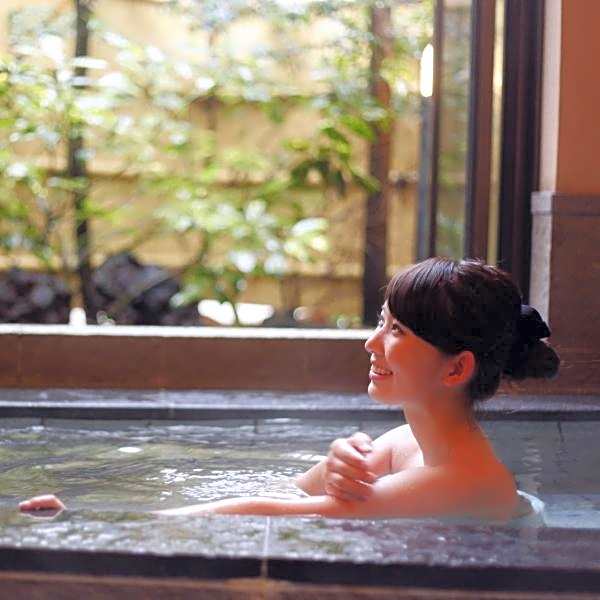 Satsu Onsen Minshuku Umashiyadokadoya