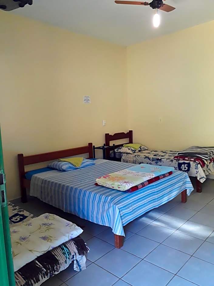 Pousada Alto do Morro