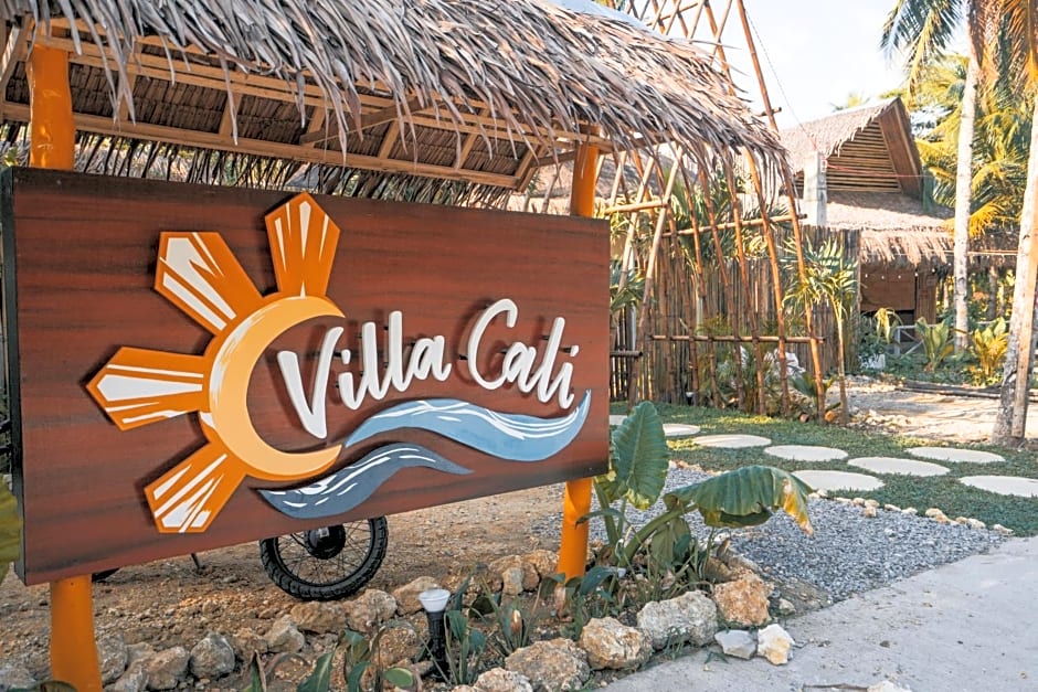 Villa Cali Siargao