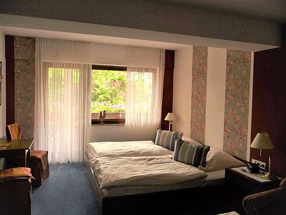 Hotel "Woiler Hof" garni