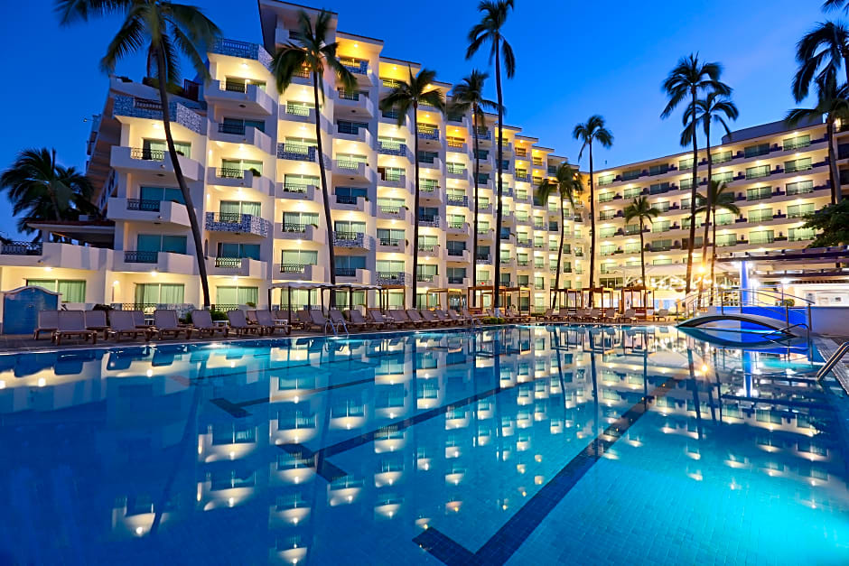 Crown Paradise Golden All Inclusive Adults Only