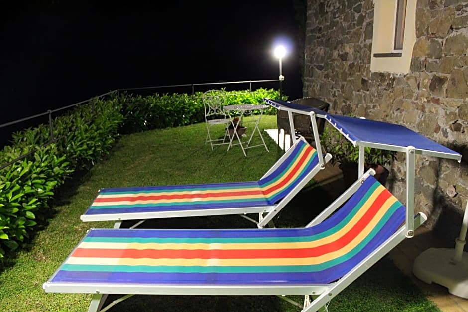 5 Terre - B&B La Giuditta - La Spezia