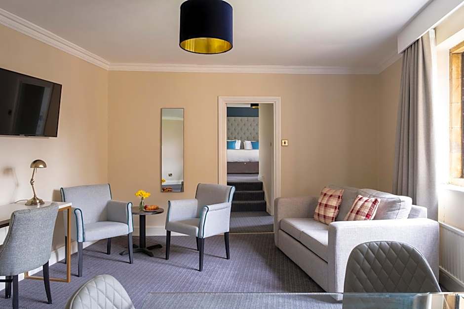 Whately Hall Hotel