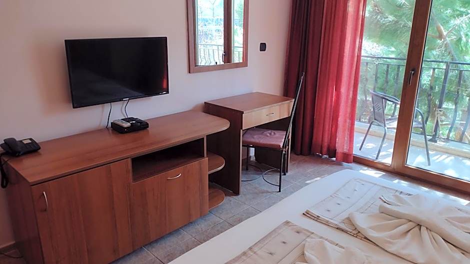 Family Hotel Black Sea