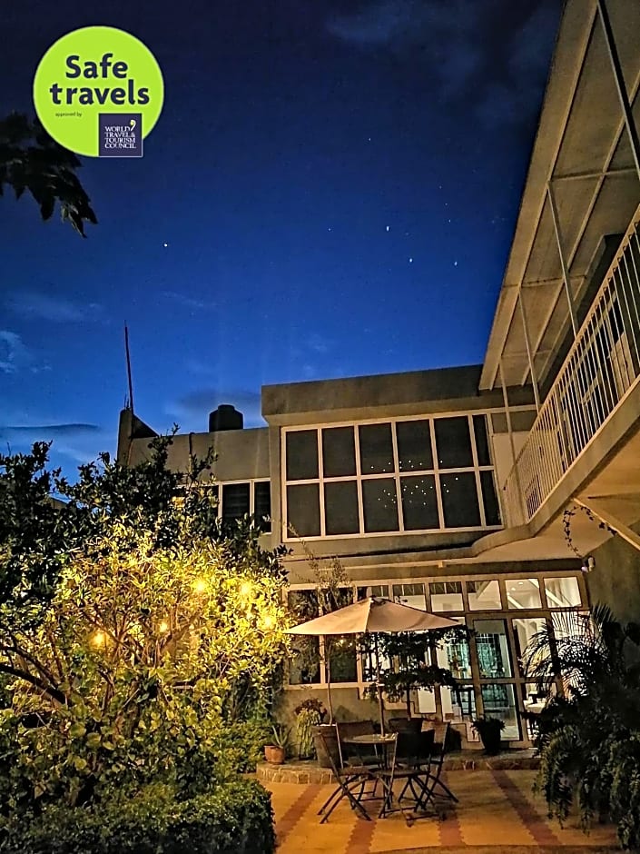 Casa Massima Hotel