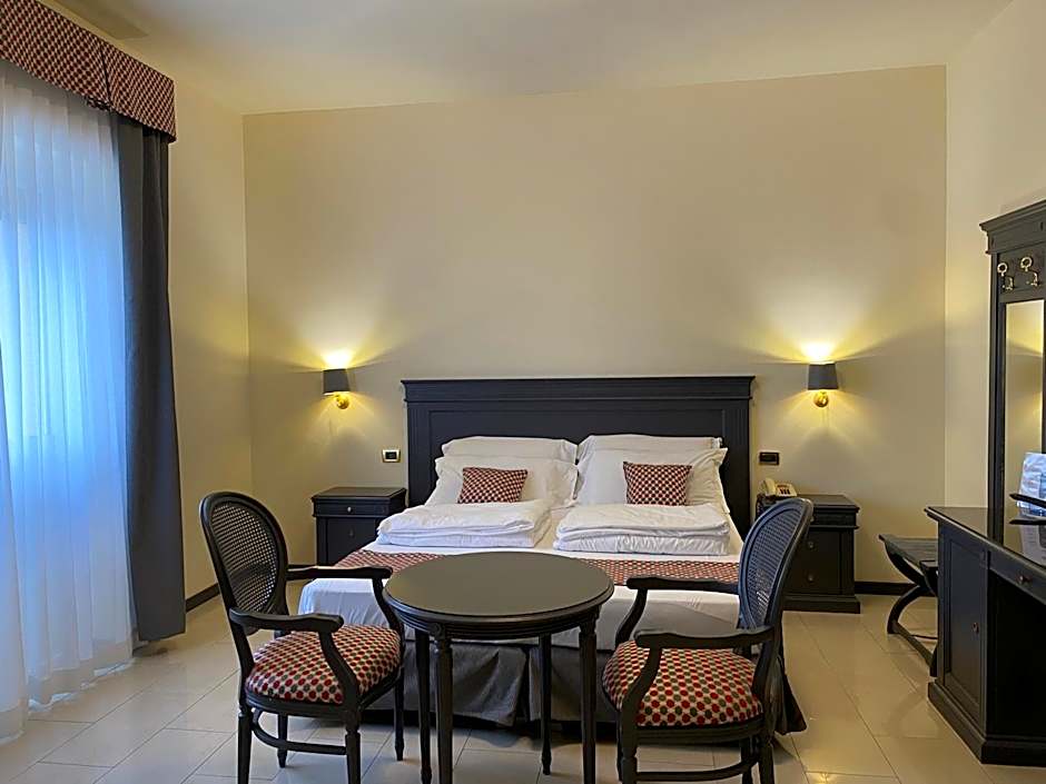 Hotel Estée