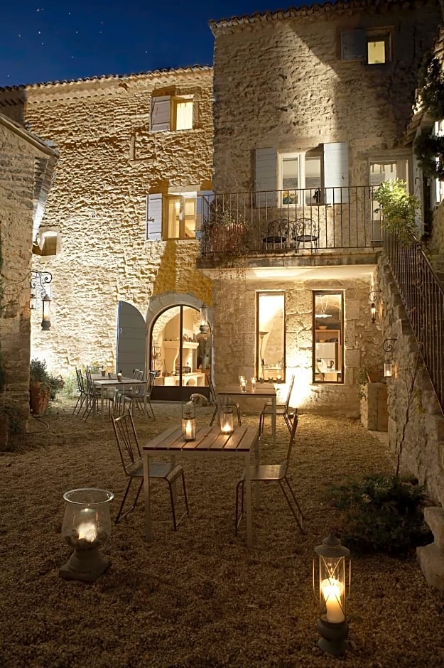 Le Moulin Des Sources – Gordes, UT