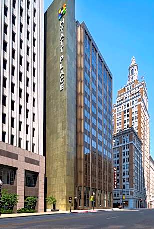 Hyatt Place Tulsa/Downtown
