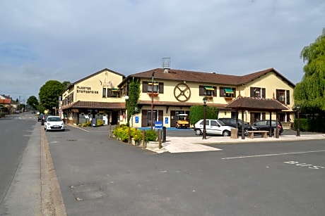 Auberge Champenoise