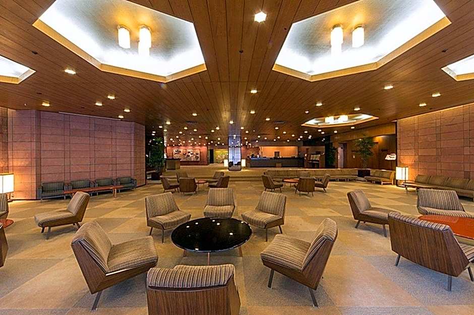 The Okura Tokyo