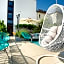 Jardins de Mademoiselle Hôtel & Spa