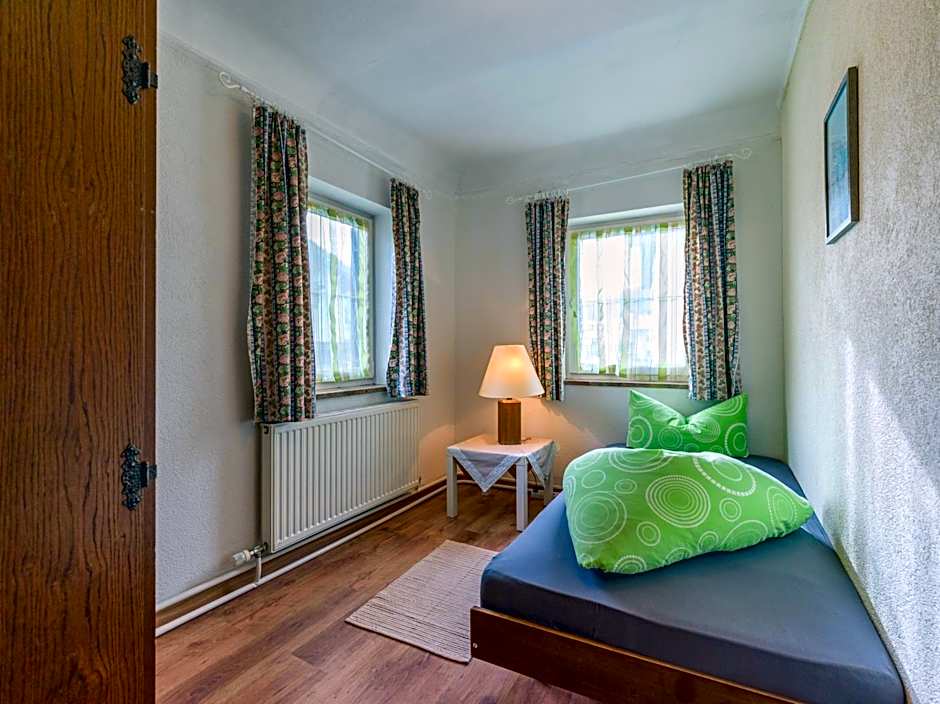 Landgasthof Oberlander