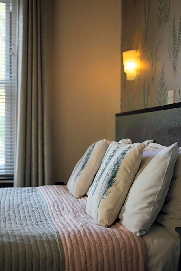 Castlemead Country House By The Sea