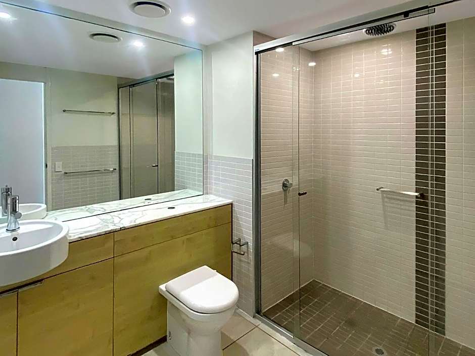 Blue on Blue Studio Room 1352