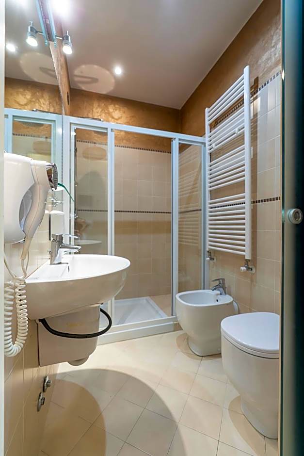 Boutique Hotel Scalzi - Adults Only