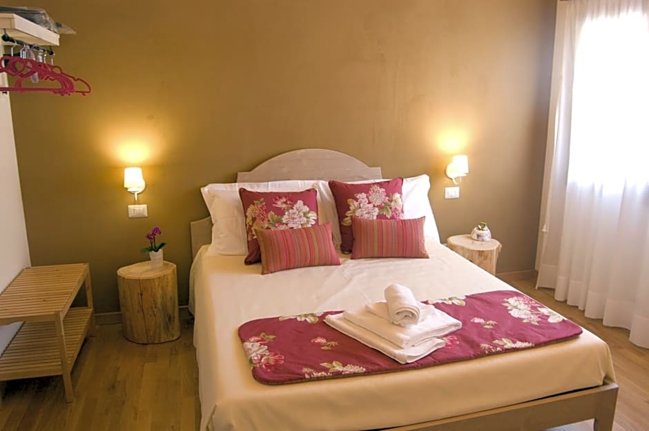 B&B Le Antiche Cisterne