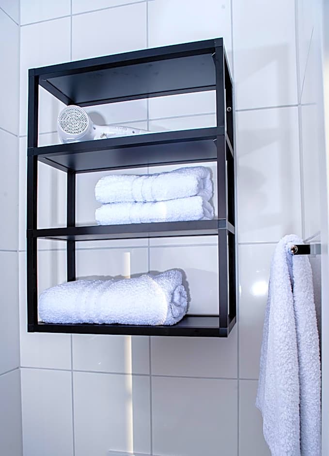 DIEHLs Guesthouse - Design-Apartments