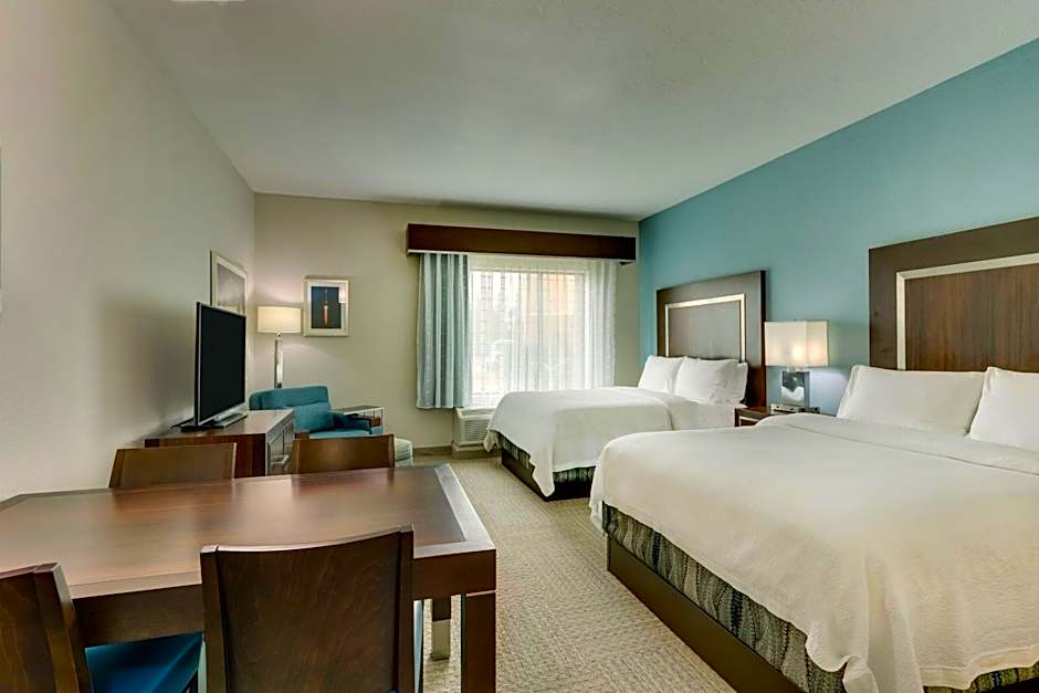 TownePlace Suites by Marriott Houston I-10 East