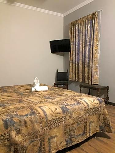 Hotel Mexico
