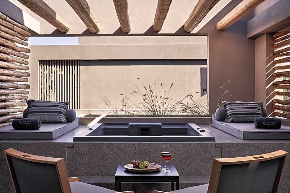 Elysium Boutique Hotel & Spa (Adults Only)