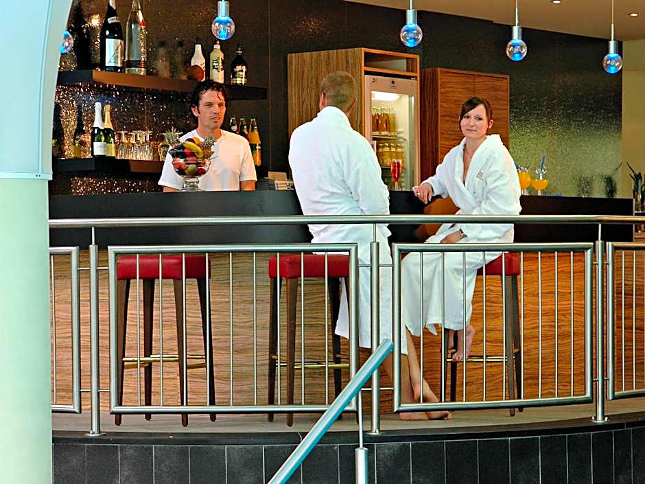 Moselstern Parkhotel Krähennest