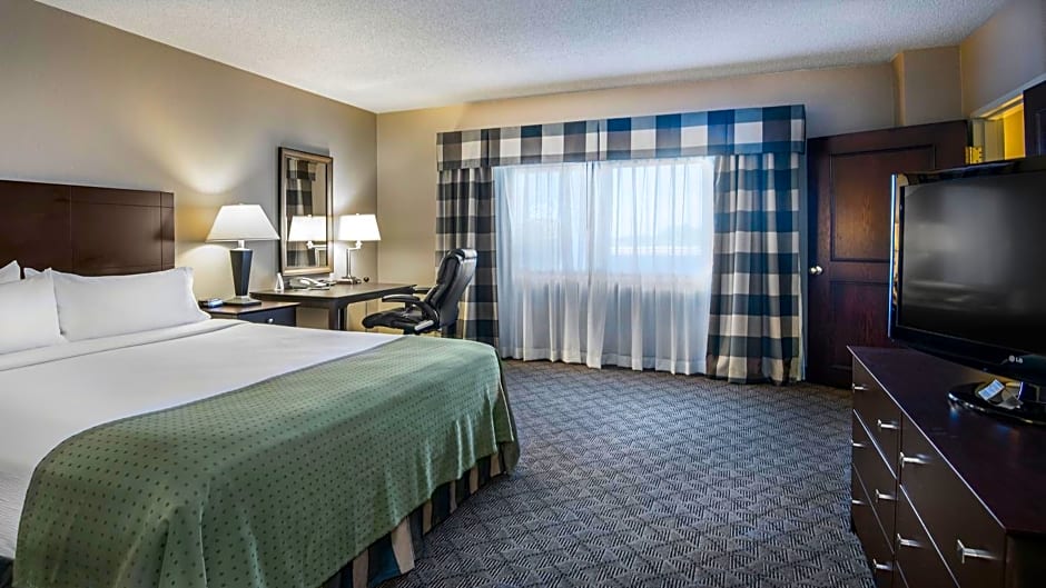 Holiday Inn Springdale-Fayetteville Area, an IHG Hotel