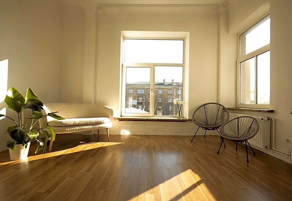 Liela Guest Apartament