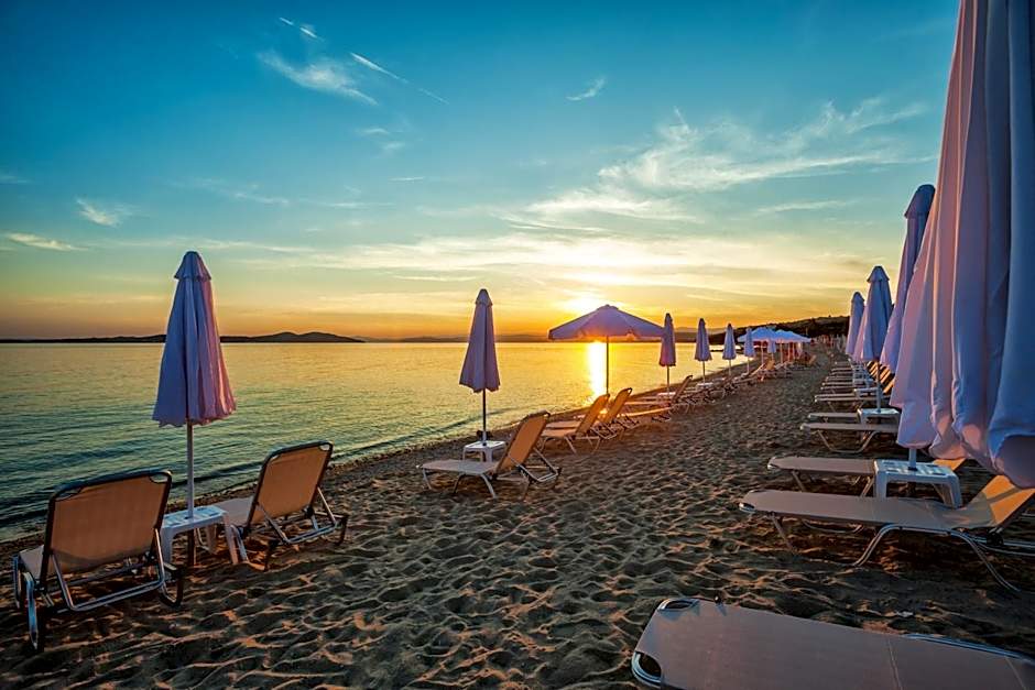 Xenios Theoxenia Hotel