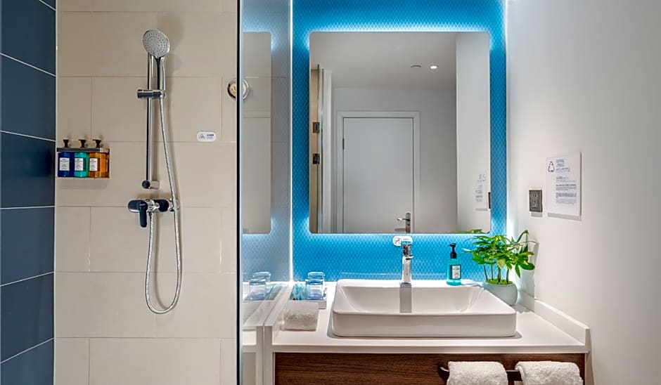 Holiday Inn Express Changsha Shifu By IHG