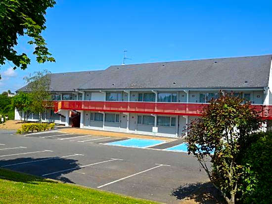 Brit Hotel Mayenne