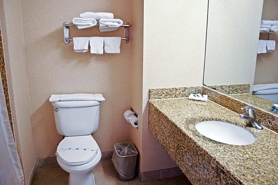 Crystal Inn Suites & Spas