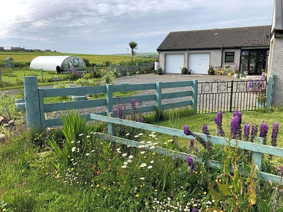 Old School B&B Super King Exclusive 5 Room private suite