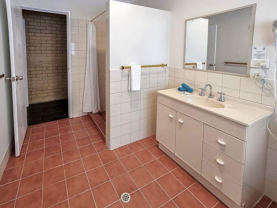 Busselton Villas and Glamping Village