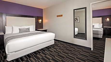 Family Suite with Two Queen Beds