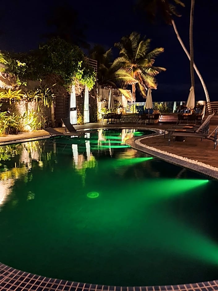 Flor De Lis Exclusive Hotel