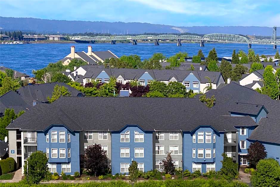 Homewood Suites By Hilton Vancouver-Portland