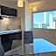 Suites Capri Reforma Angel 380