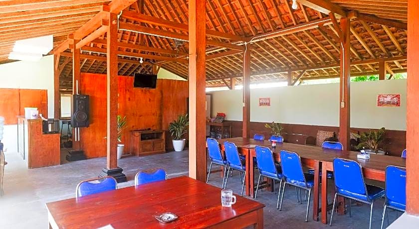 OYO 2634 Griya Birowo Syariah