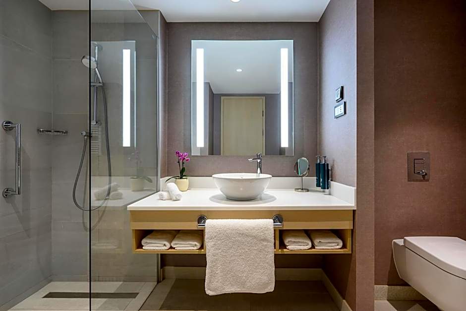 Hilton Garden Inn Budapest