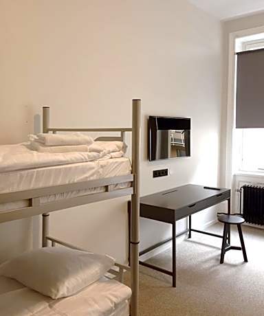 Superior Family Room