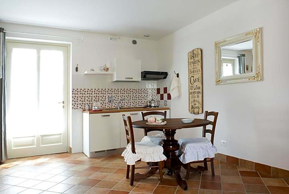 Residence La Pera Bugiarda