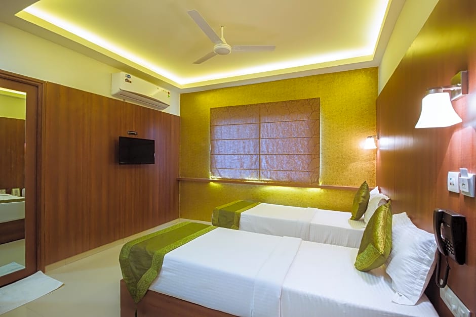 Itsy Hotels Arastu Inn