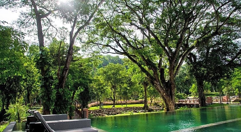 Flora Creek Chiang Mai