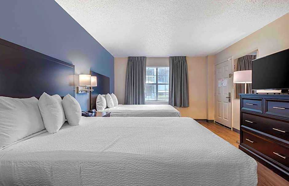 Extended Stay America Suites - Dallas - Coit Road