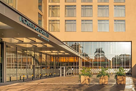 Four Points by Sheraton Kampala