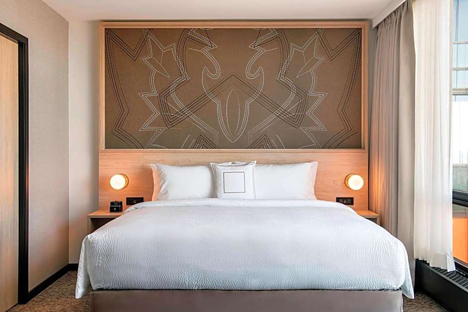 Residence Inn by Marriott Calgary Downtown-Beltline District