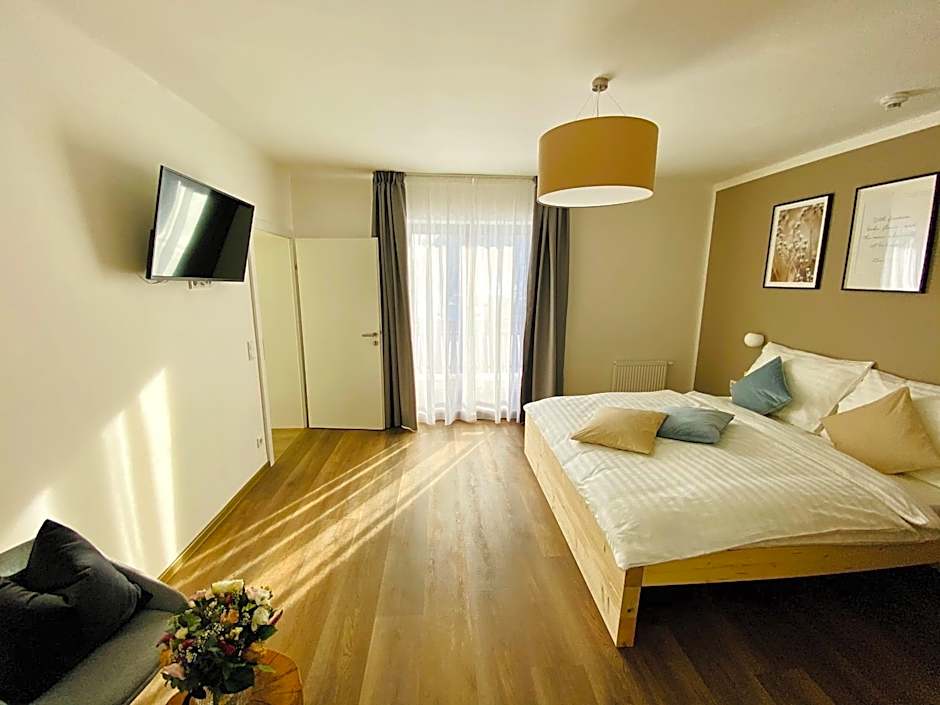 Haus Stadler - Self Check-in