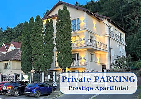 Prestige ApartHotel Brasov