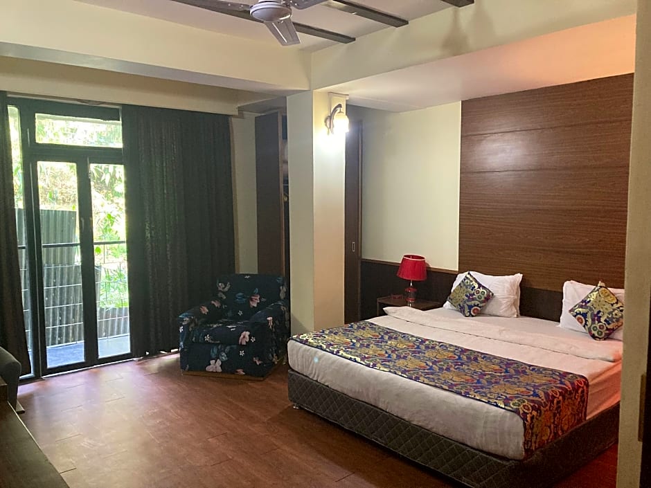 MayaTels - Maya Inn, Gangtok